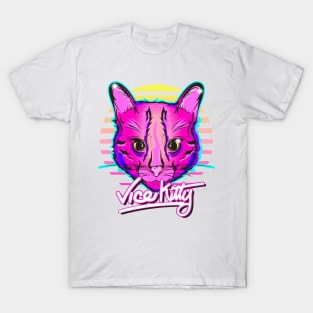 Vice Kitty T-Shirt